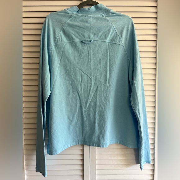 FP Movement Free People Restoration Layer longsleeve top - Picture 5 of 9